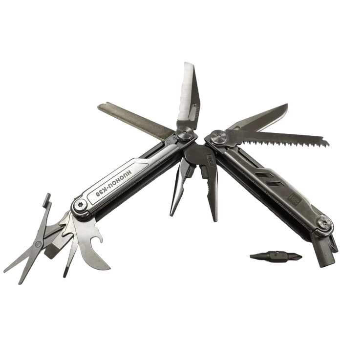 Мультитул huohou nextool pro hu0191 10