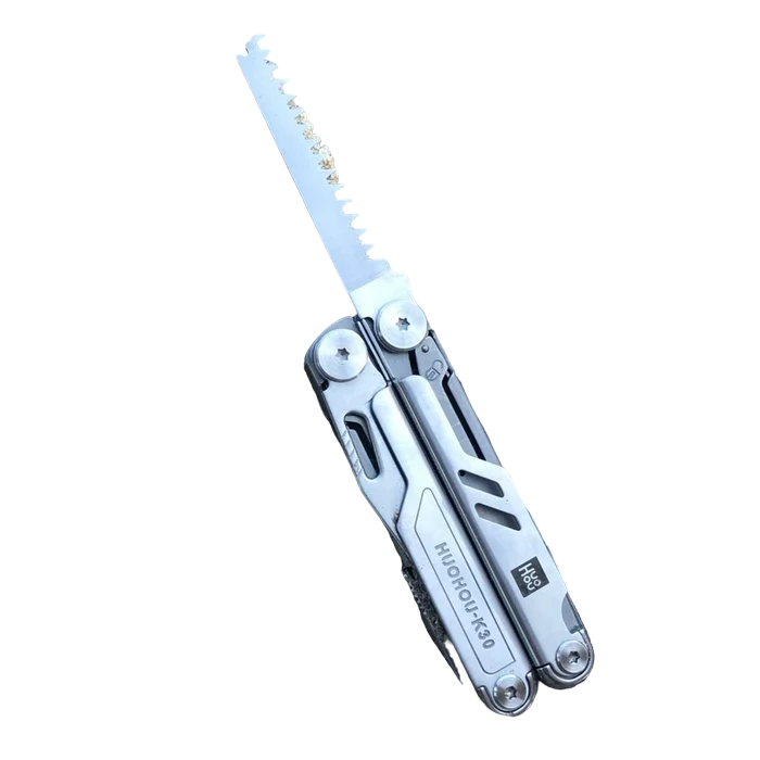 Мультитул huohou nextool pro hu0191 11