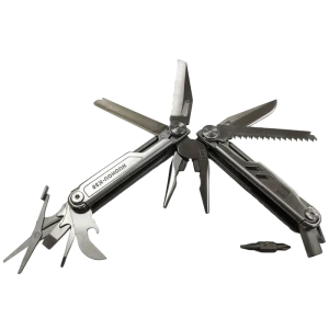 Мультитул huohou nextool pro hu0191 Thumbnail 10
