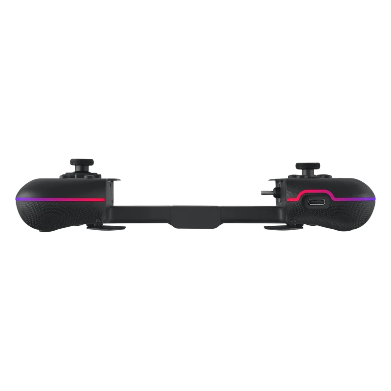 Gamepad asus rog tessen, negru 16