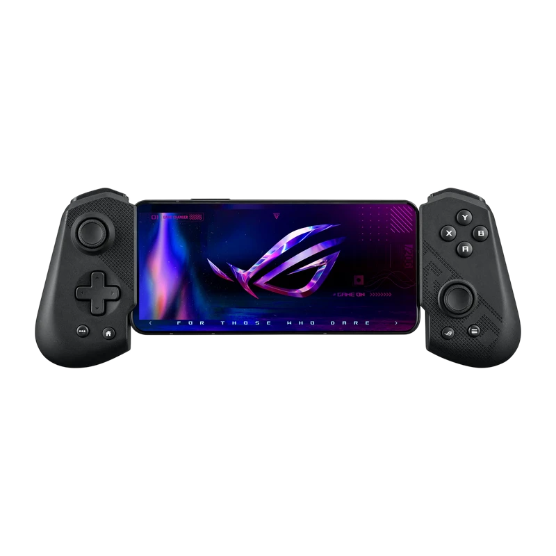 Gamepad asus rog tessen, negru 15