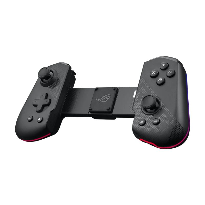 Gamepad asus rog tessen, negru 9
