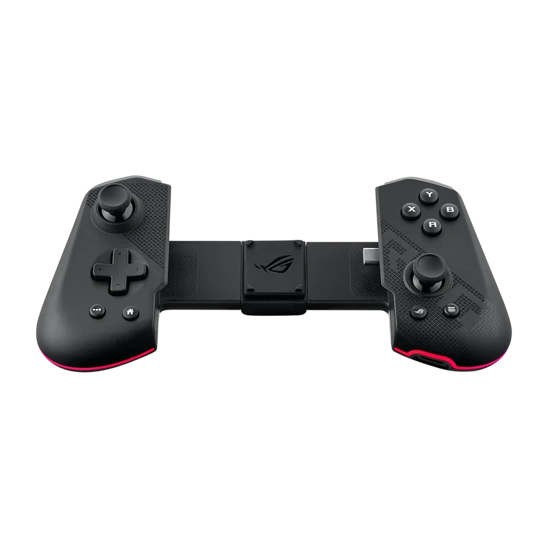 Gamepad asus rog tessen, negru 10