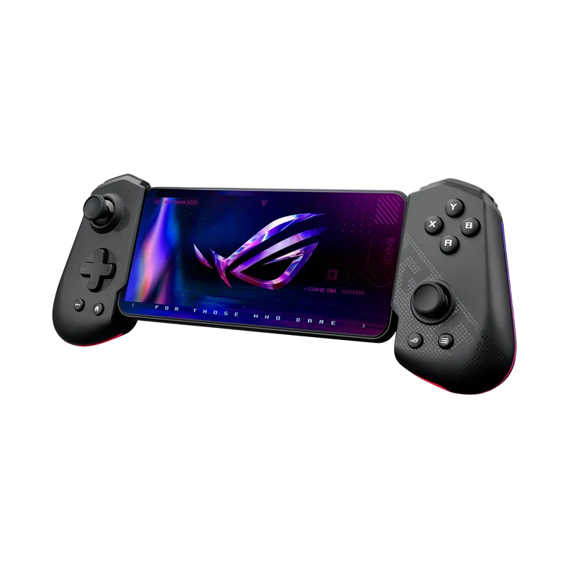 Gamepad asus rog tessen, negru 4