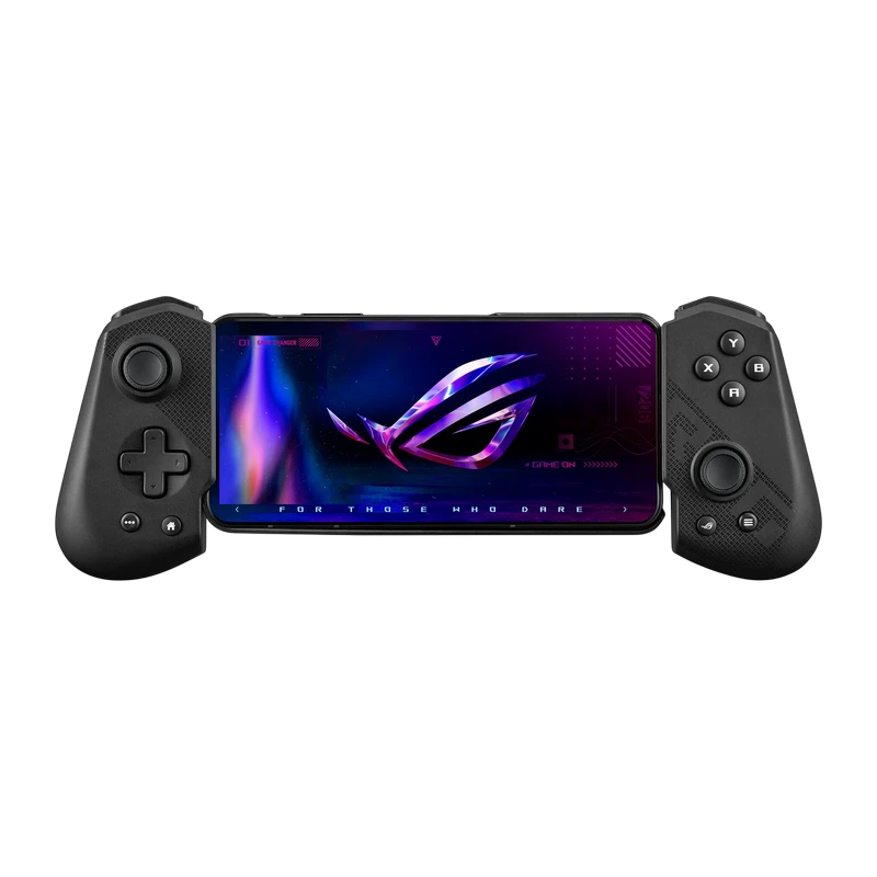 Gamepad asus rog tessen, negru 8