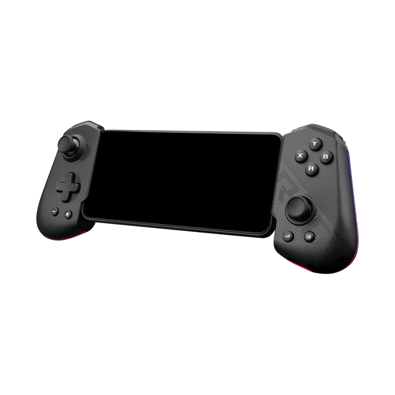 Gamepad asus rog tessen, negru 2