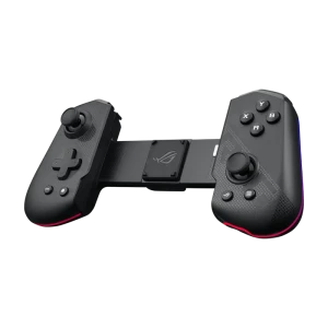 Gamepad asus rog tessen, negru Thumbnail 9