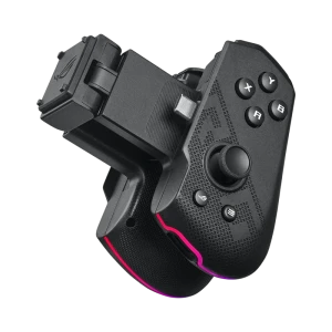 Gamepad asus rog tessen, negru Thumbnail 18