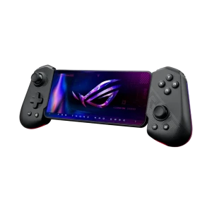 Gamepad asus rog tessen, negru Thumbnail 4