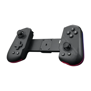 Gamepad asus rog tessen, negru