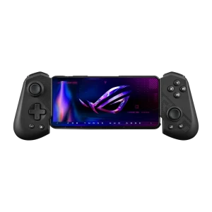 Gamepad asus rog tessen, negru Thumbnail 8
