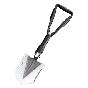 Многофункциональная складная лопата Xiaomi Outdoor Survival Garden Spade