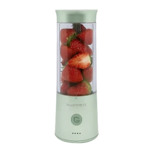 Tocător greennovo portable blender, mentă Thumbnail 3