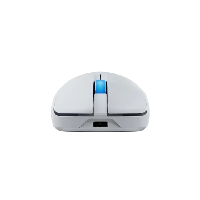 Gaming mouse asus rog harpe ii ace, alb 6