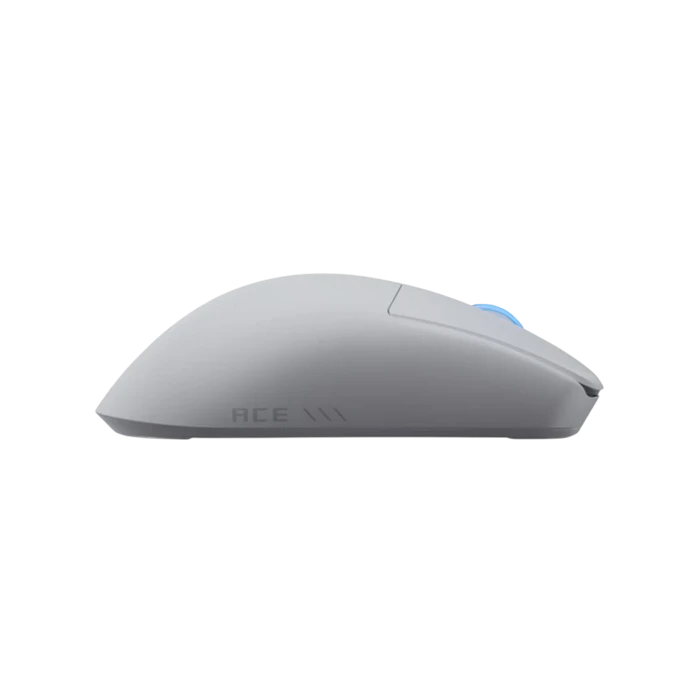 Gaming mouse asus rog harpe ii ace, alb 4