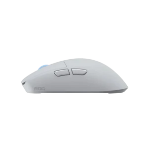 Gaming mouse asus rog harpe ii ace, alb Thumbnail 2