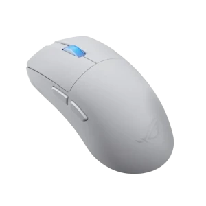 Gaming mouse asus rog harpe ii ace, alb Thumbnail 5