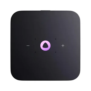 Bluetooth-колонка yandex station midi yndx-00054org, оранжевая Thumbnail 3