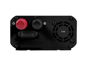Invertor auto energenie eg-pwc300-01, 300w, gri Thumbnail 3