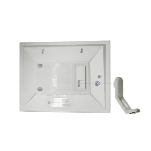Navitel digital photo frame fr101 pro, 10.1 дюйма, wi-fi, белый Thumbnail 3
