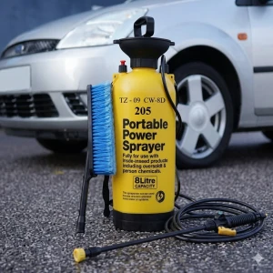 Pulverizator manual cu pompă 8l