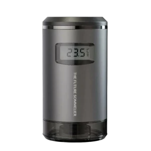 Dop de vid circle joy tfs-js01, gri Thumbnail 1