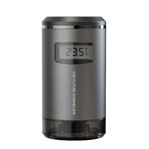 Dop de vid Circle Joy TFS-JS01, Gri