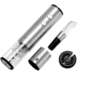 Set pentru vinuri circle joy cj-tz02, oțel inoxidabil Thumbnail 1