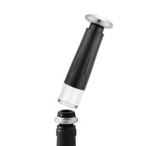 Set pentru vinuri circle joy cj-tz22, negru Thumbnail 6