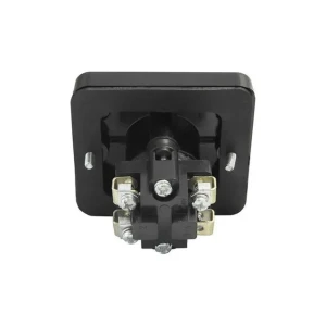 Buton pke 122/1 1p 400/660 v 10 a ip40 negru Thumbnail 4