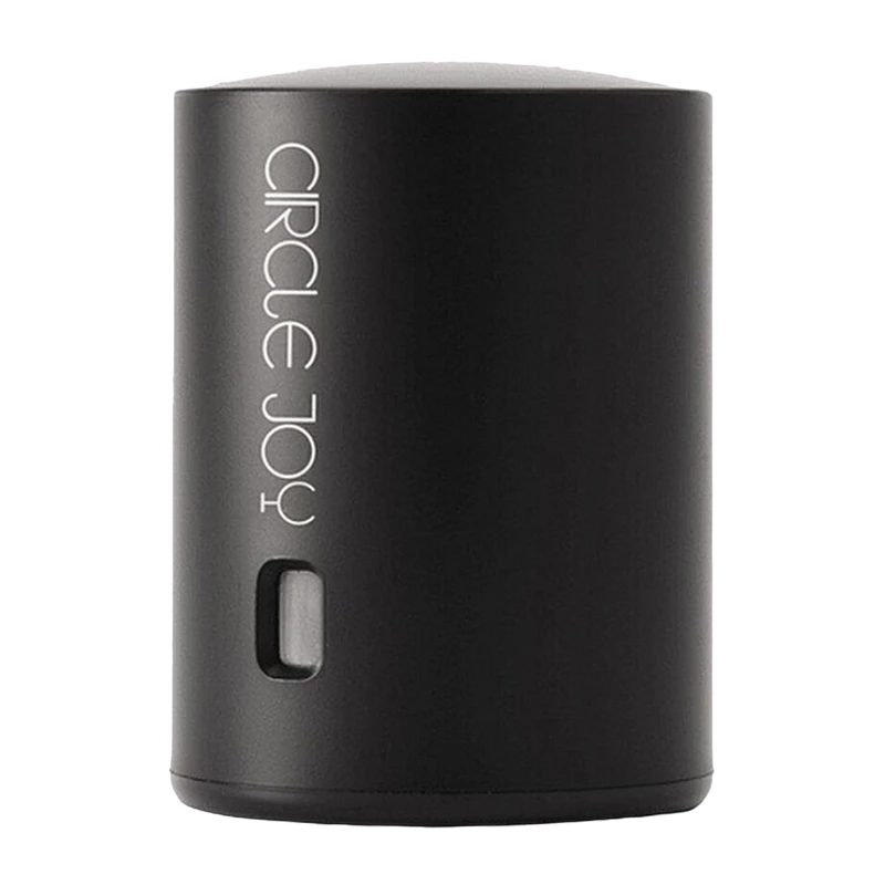 Dop de vid circle joy cj-js04, negru 2