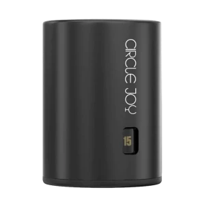 Dop de vid Circle Joy CJ-JS04, Negru