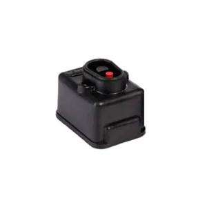 Buton lemira pnv-30 3p 380 v 10 a ip40 negru