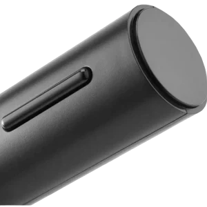 Set pentru vinuri circle joy cj-tz07, negru Thumbnail 2