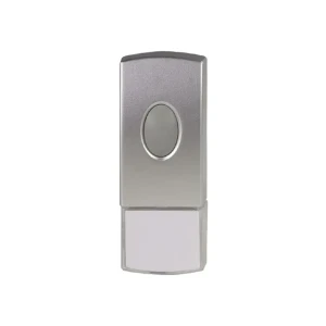 Кнопка звонка zamel st-300p 3 в ip44