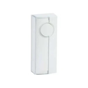Кнопка звонка zamel pdj 213/p 250 в ip44 Thumbnail 2