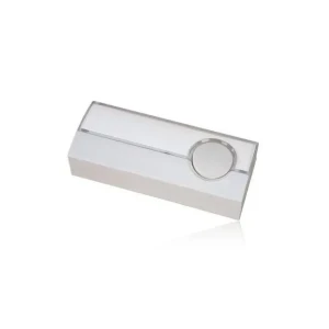 Buton sonerie zamel pdj 213/p 250 v ip44