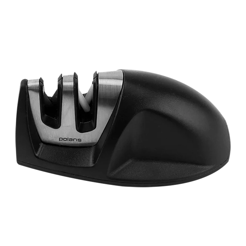 Набор ножей polaris graphit-4ss, чёрный 2