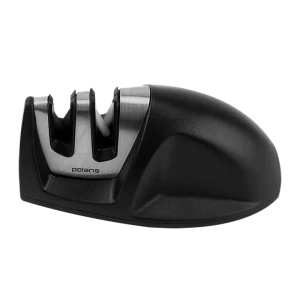 Набор ножей polaris graphit-4ss, чёрный Thumbnail 2