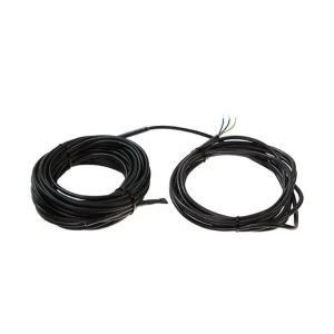Cablu antiîngheț 18 w/m 220 - 240 v 43 m zamel