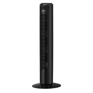 Вентилятор vitek vt-1942, чёрный