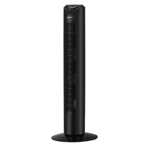 Ventilator VITEK VT-1942, Negru