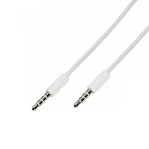 Кабель aux jack 3.5 мм