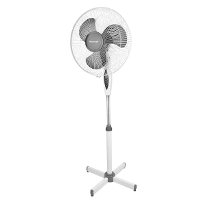 Вентилятор maxwell mw-3545, белый