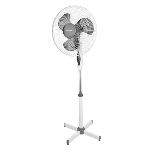 Ventilator Maxwell MW-3545, Alb