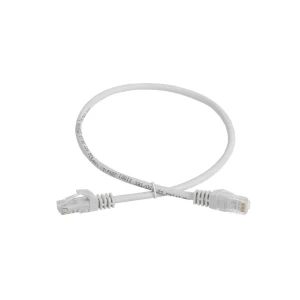 Cablu patchcord iek 913339 1 m Thumbnail 1