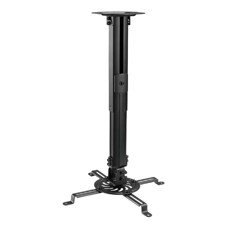 Потолочное крепление gembird cm-b-01, чёрный 3