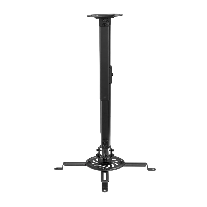 Потолочное крепление gembird cm-b-01, чёрный 4