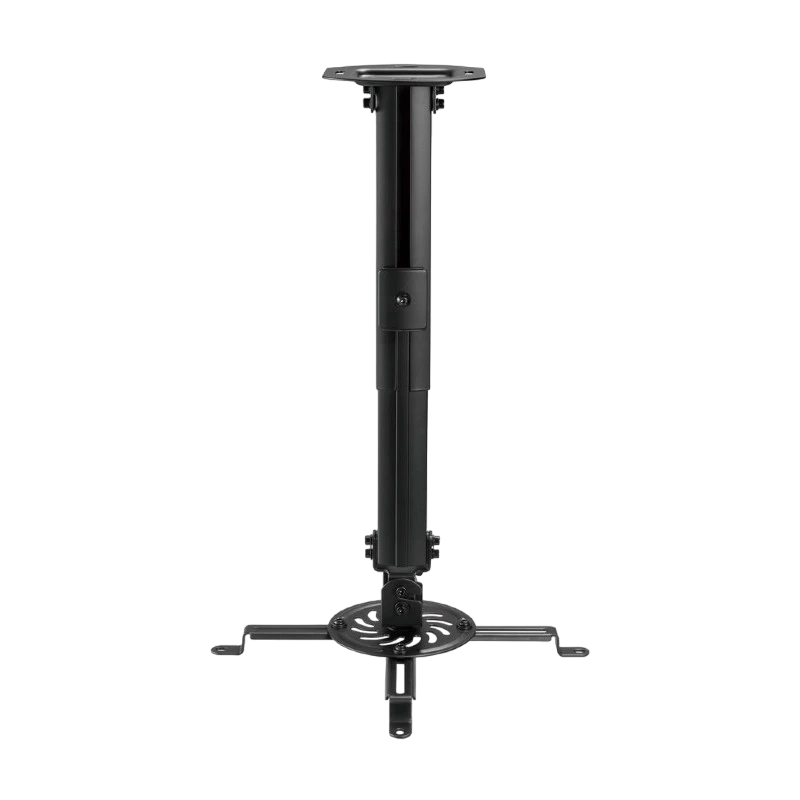 Потолочное крепление gembird cm-b-01, чёрный 5
