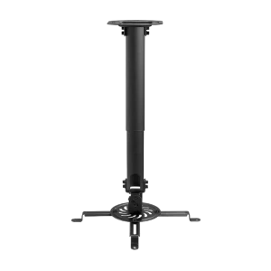 Потолочное крепление Gembird CM-B-01, Чёрный